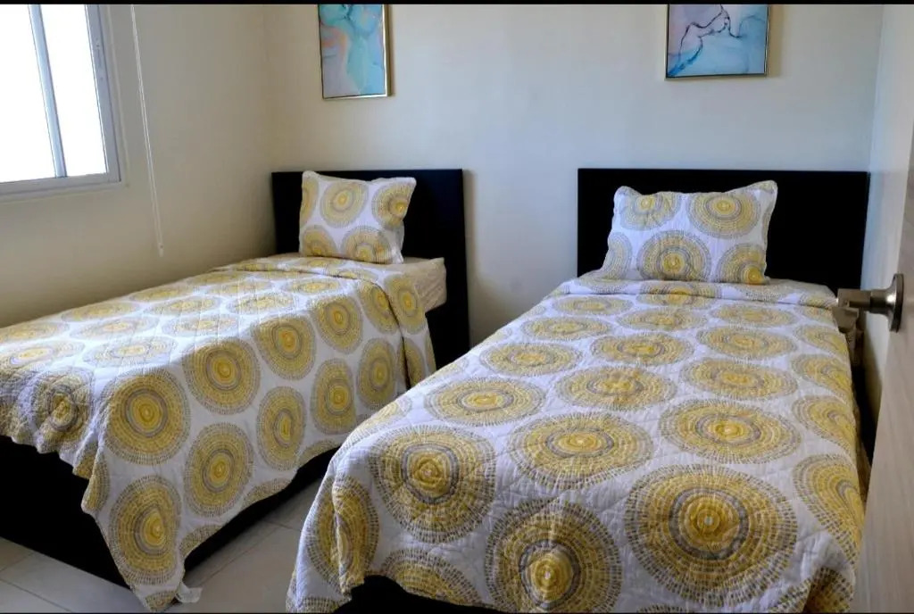 Liz Apartment Punta Cana 2 Bedrooms 2Bathrooms