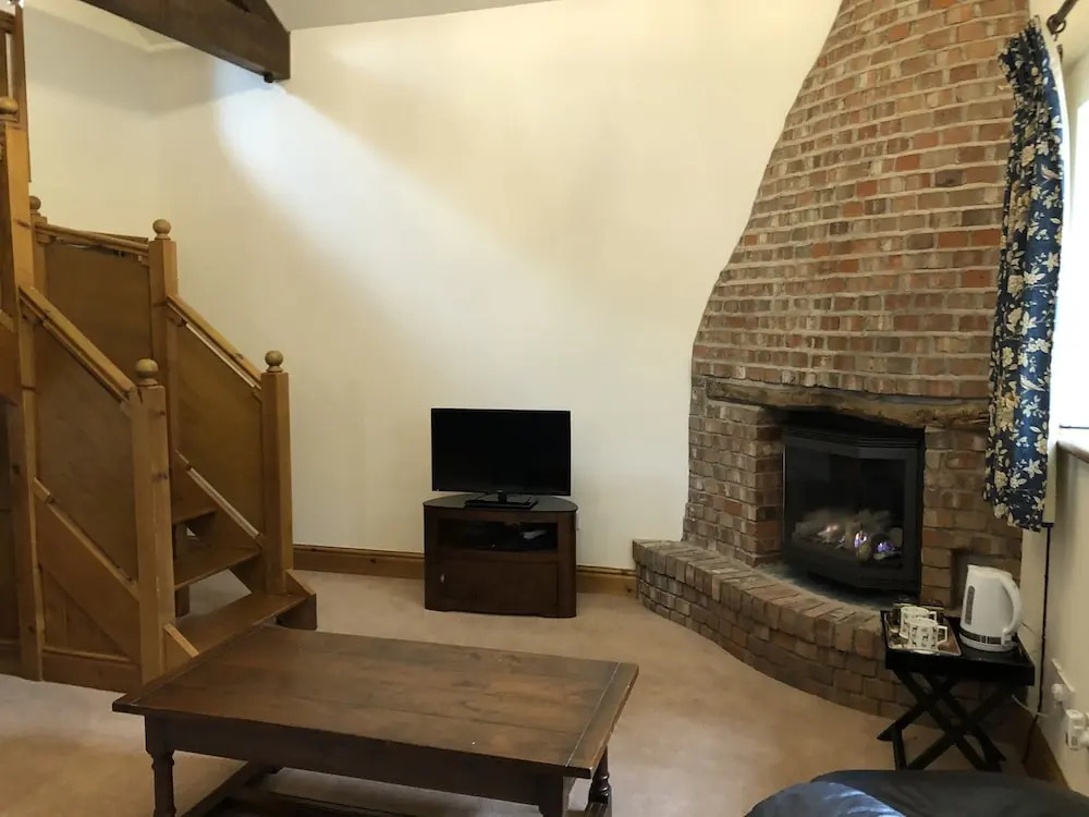 Calfs Head Hotel