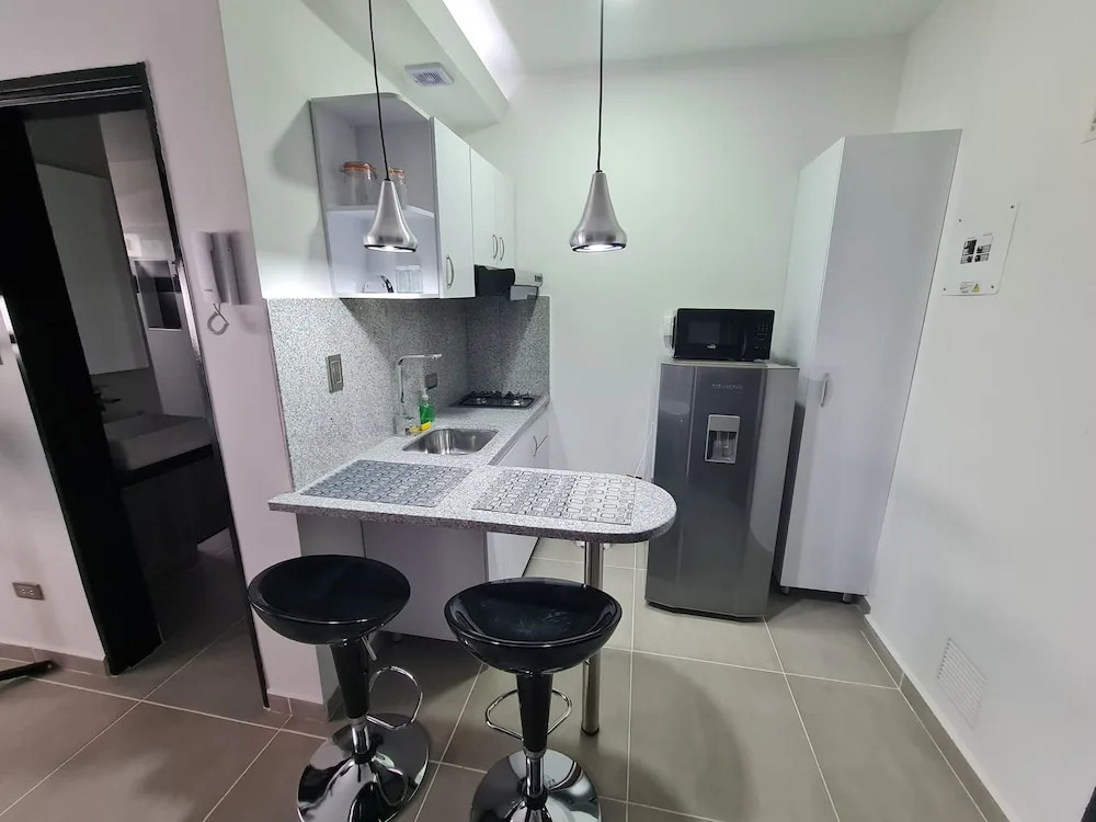 406 Moderno Aparta-Suite en Versalles Tipo Loft - Cali Tower Suites & Lofts