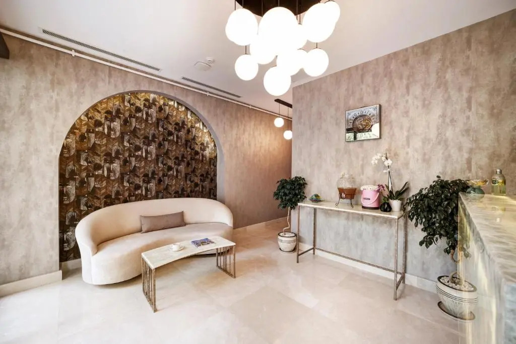 The Pearl Suites