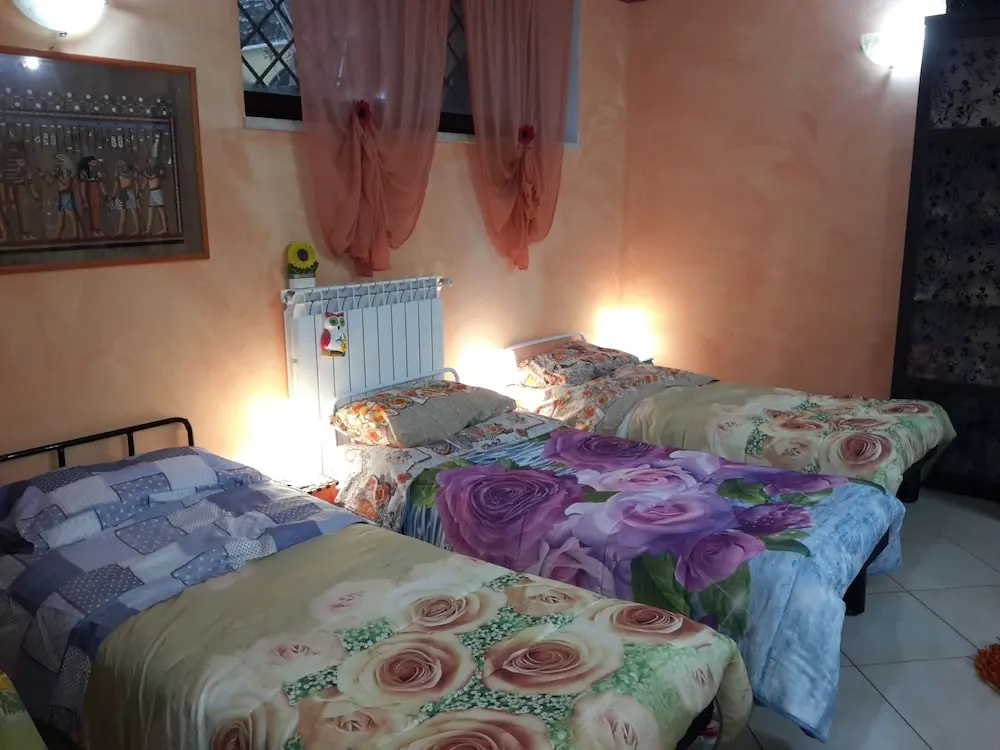 Rest In Fiera B&B
