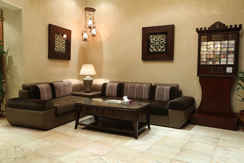 Landmark Suites Jeddah