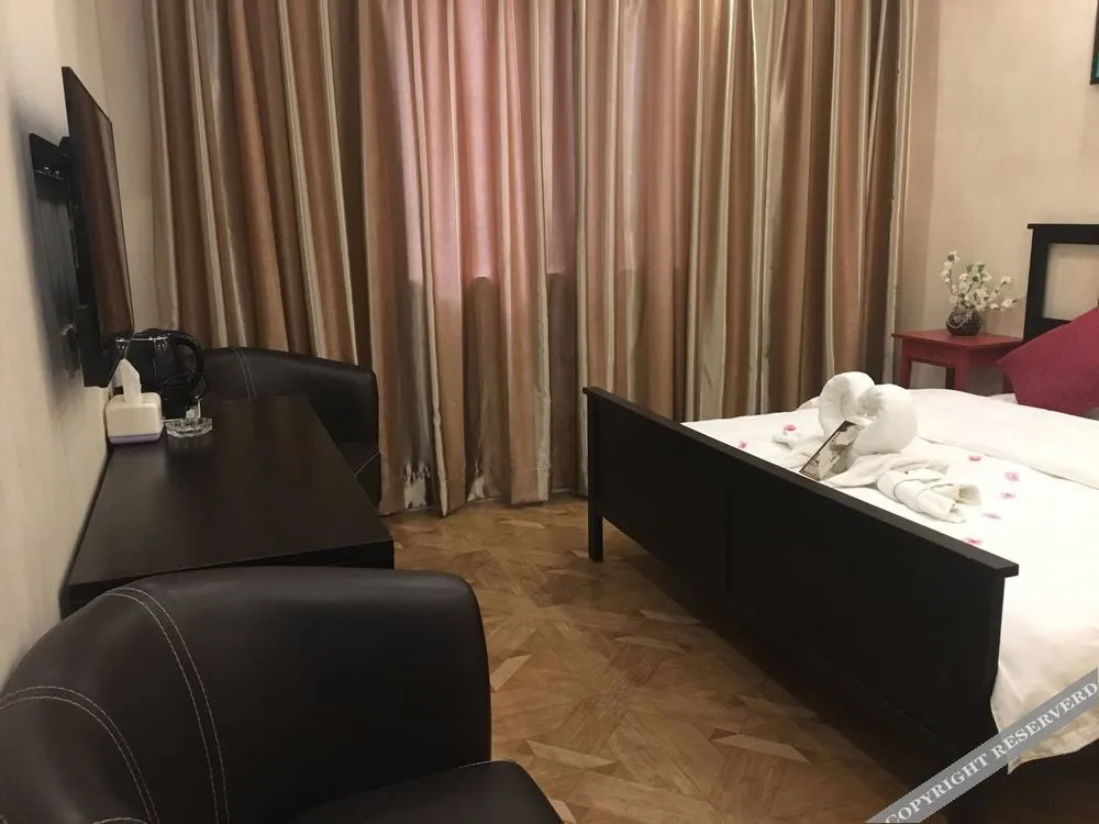 Tongli Stay Long Botique Inn