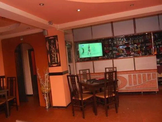 Hotel Metropol