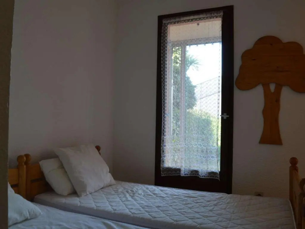 Appartement Saint-Cyprien, 2 pièces, 4 personnes - FR-1-225D-14
