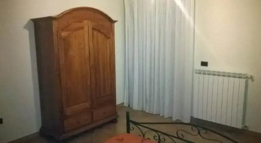 Agriturismo Linea Verde