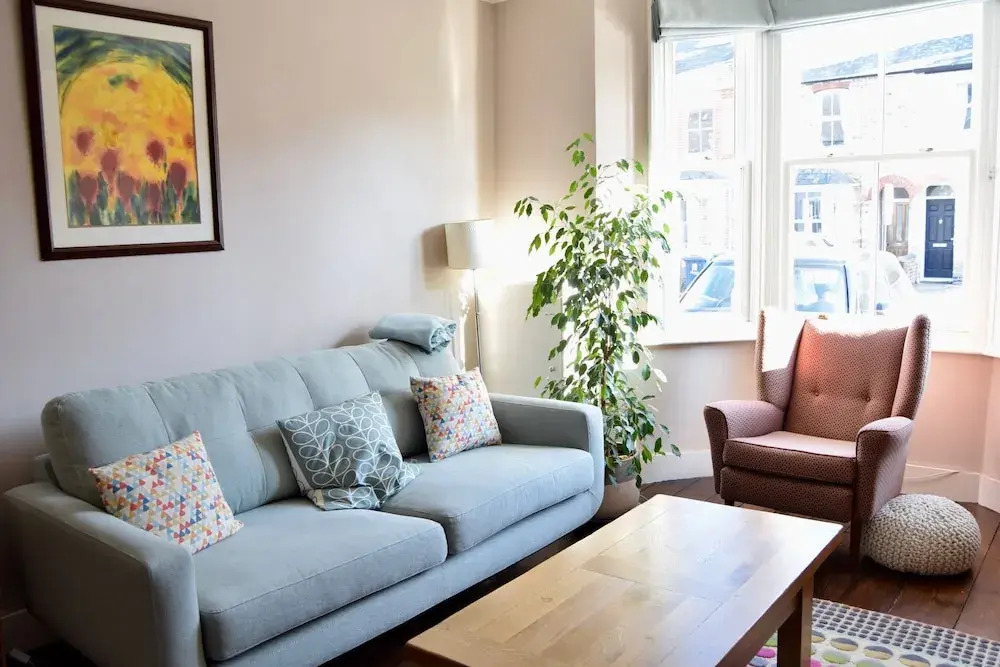 Spacious 3 Bedroom Family Home