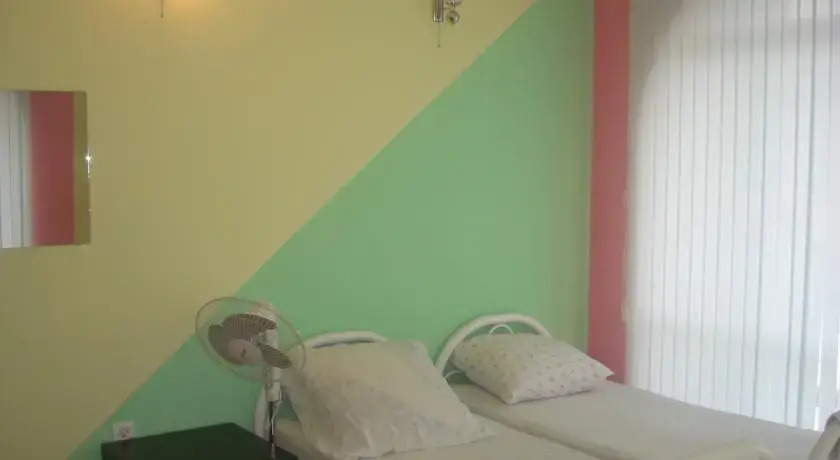 В Лазаревском