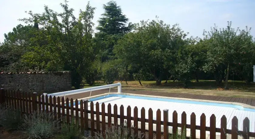 La Roseraie