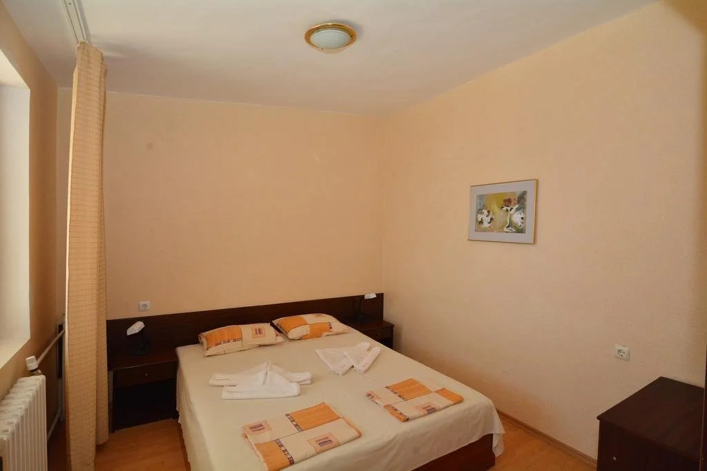 Kavarna Hotel