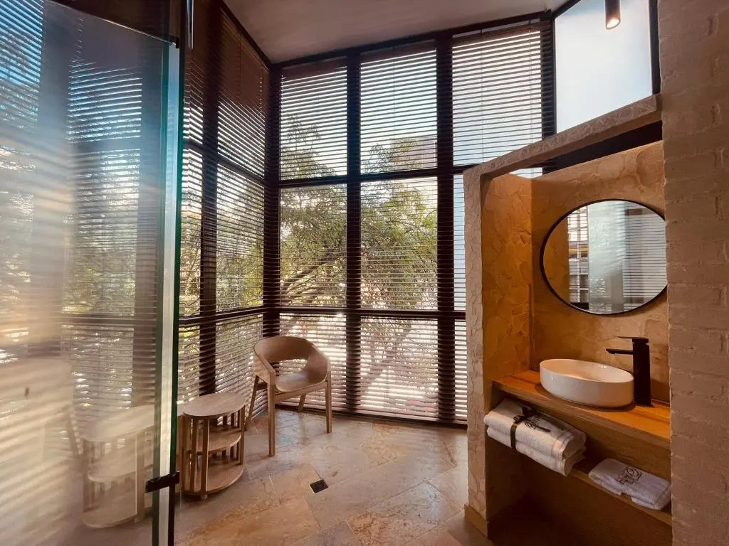 Hotel Boutique Obelisco
