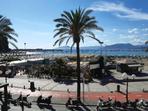 Flat 2 Bedrooms 1 Bathroom - Sestri Levante