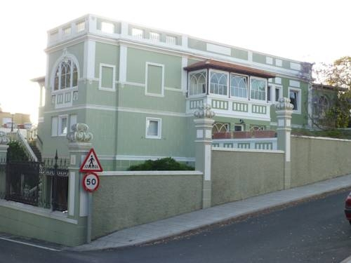 Apartamento Tafira Alta