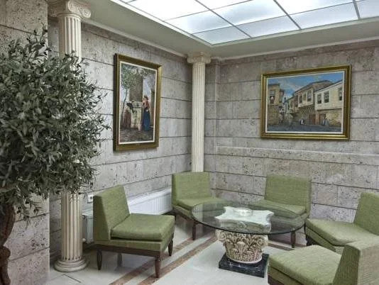 Villa Elia