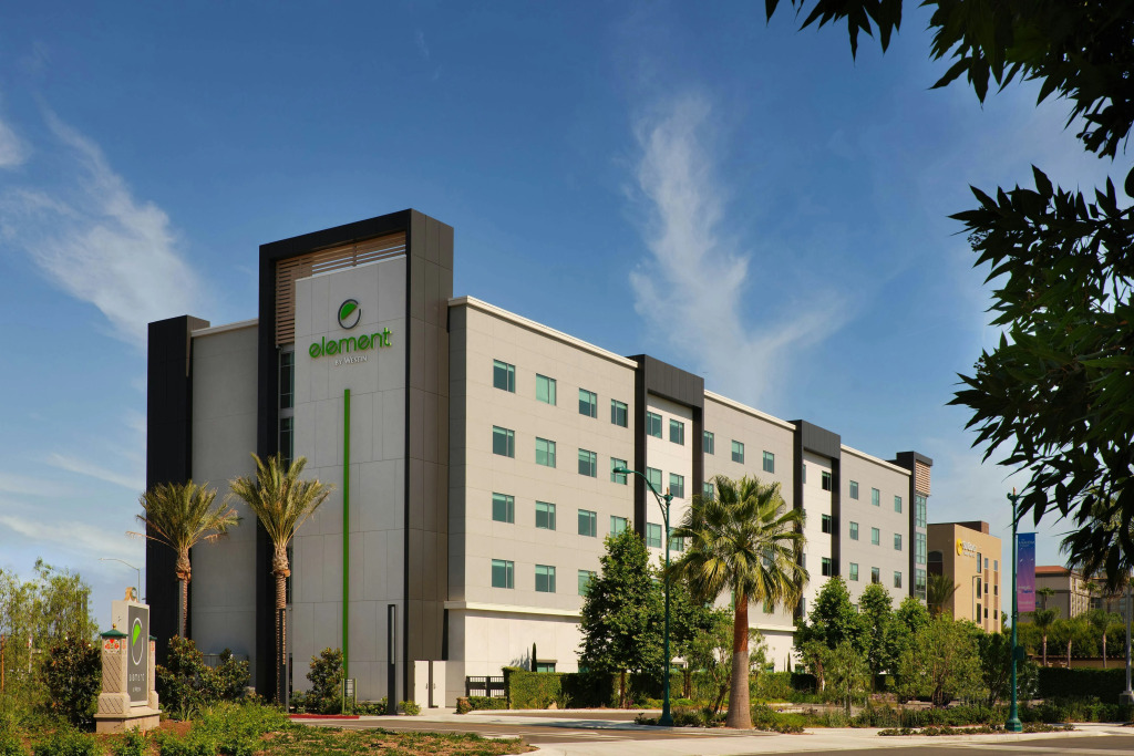 Element by Marriott Anaheim Resort Convention Center