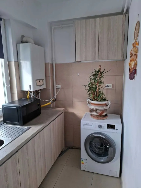 2 Rooms Apartment, max 4 Persons, 30 Meters far From the Beach and the Black Sea