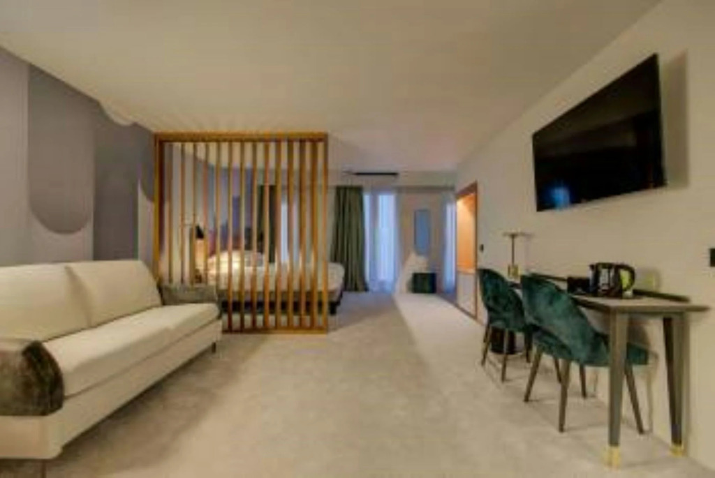 Alex Hotel & Spa