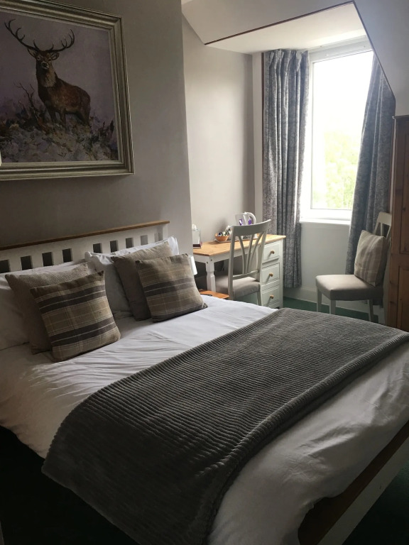 Whitebridge Hotel