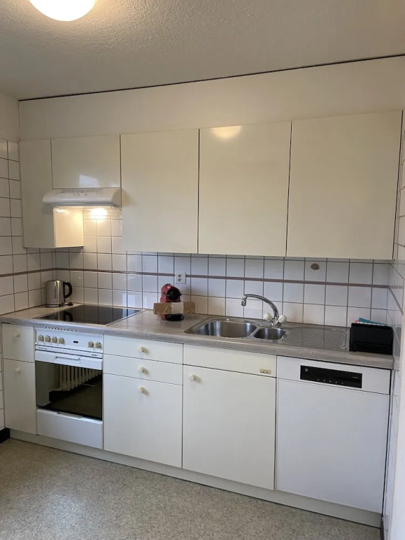 K190 - 2BDR Apartment close to Zurich Airport