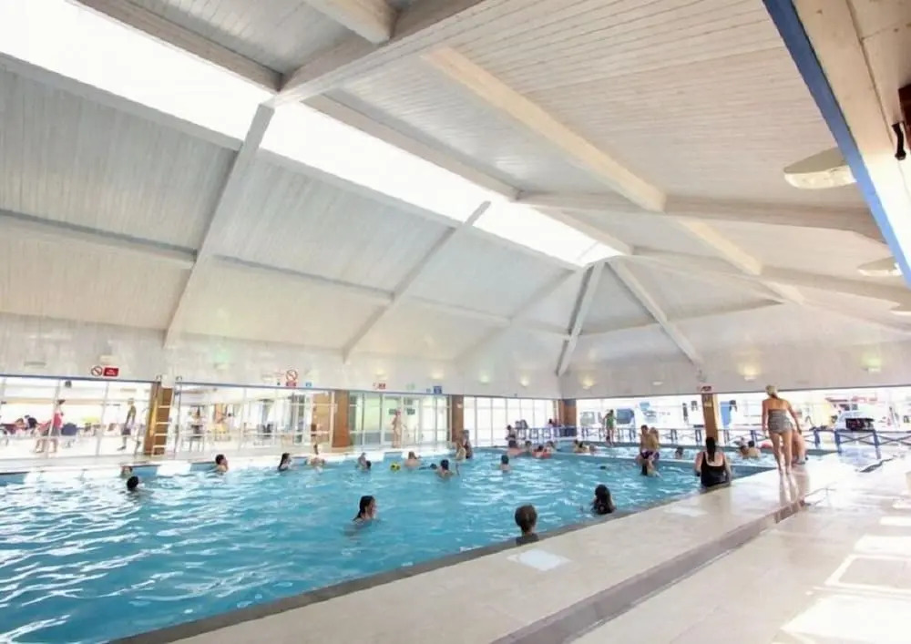 St Ives Bay Beach Resort by Away Resorts