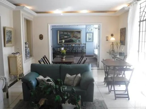 Nature Paradise Boutique Hotel