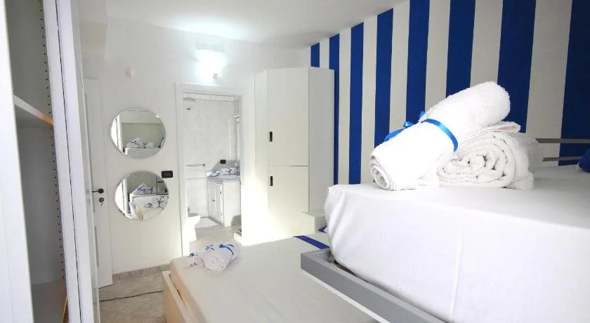 Santa Cesarea Terme B&B