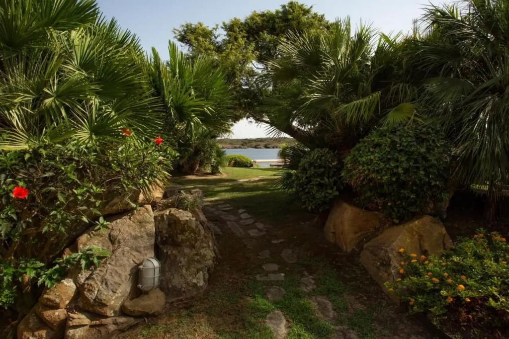 Villa Solenzana