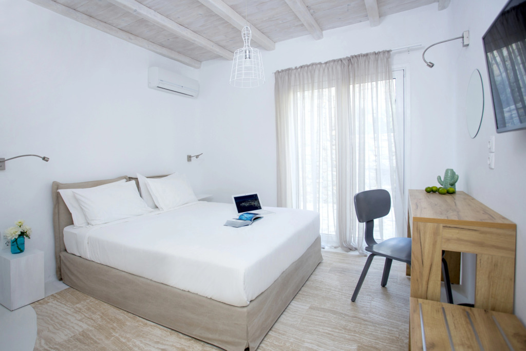 Senses Luxury Suites & Villas