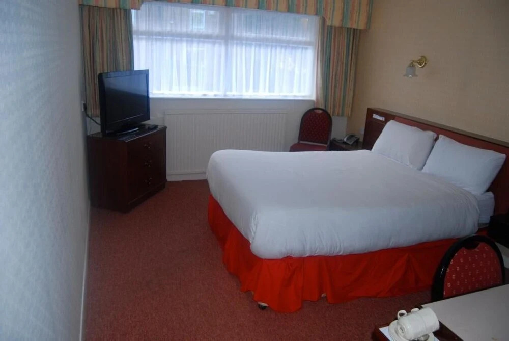 Brecon Hotel Sheffield Rotherham