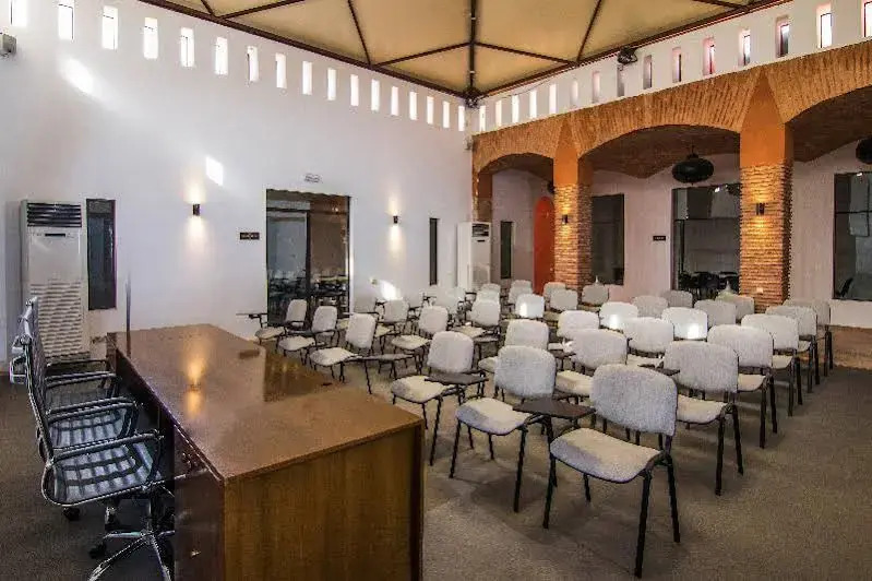 Residence Adama