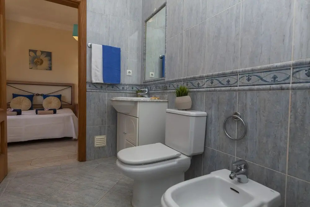 Villa Agadir - BBQ e piscina aquecível em Albufeira