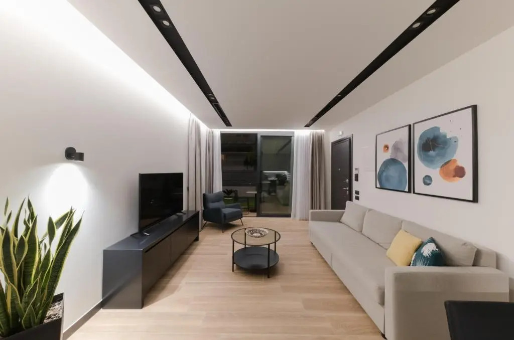 Vida Omirou Residences