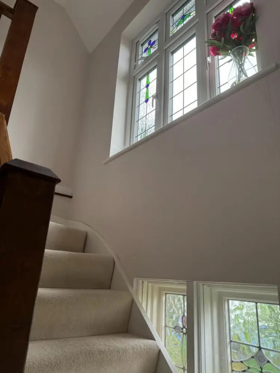 Cosy and Lovely 4-bed House in Stanmore
