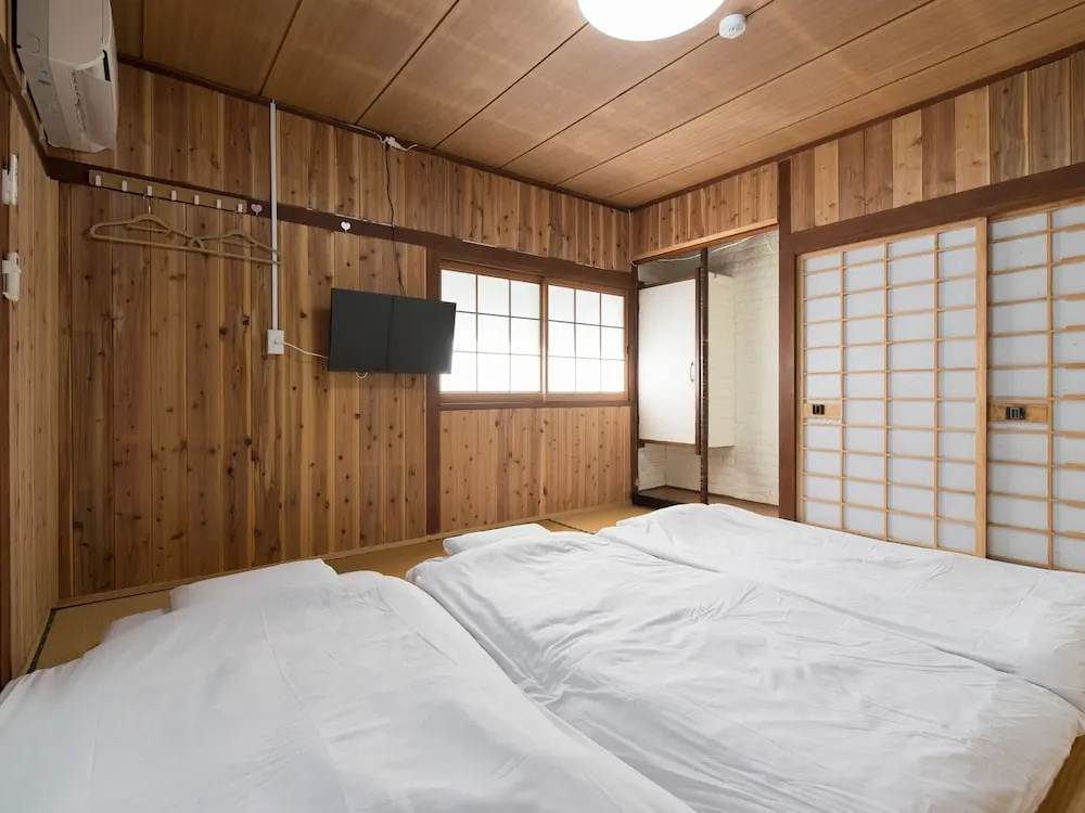 旅館 竹屋 Takeya