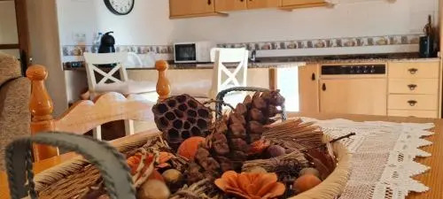 Apartamento Rural Coll dAres