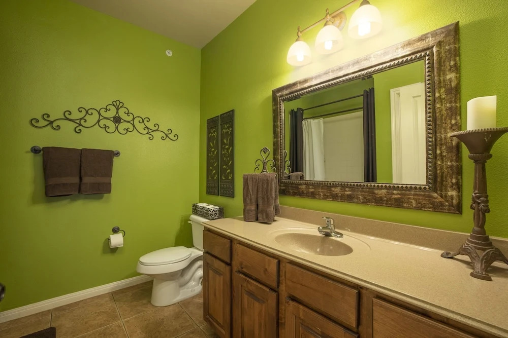 Gruene Getaway 3 Bedroom Condo