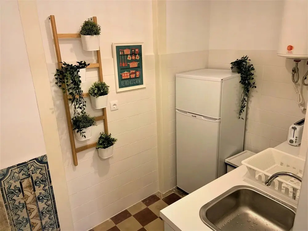 Beautiful flat with balcony & Great location