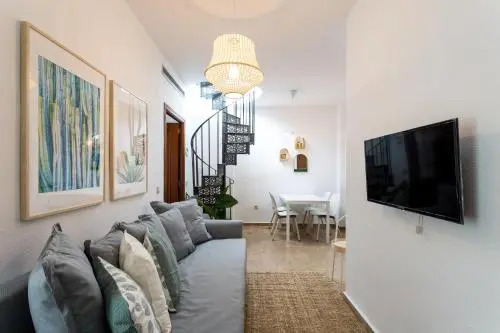 Apartamentos San Lorenzo
