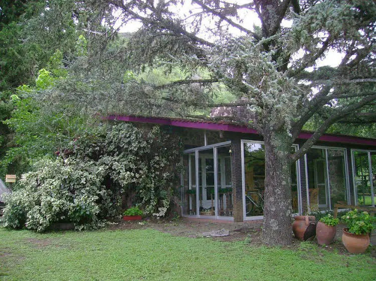 Stone House B&B