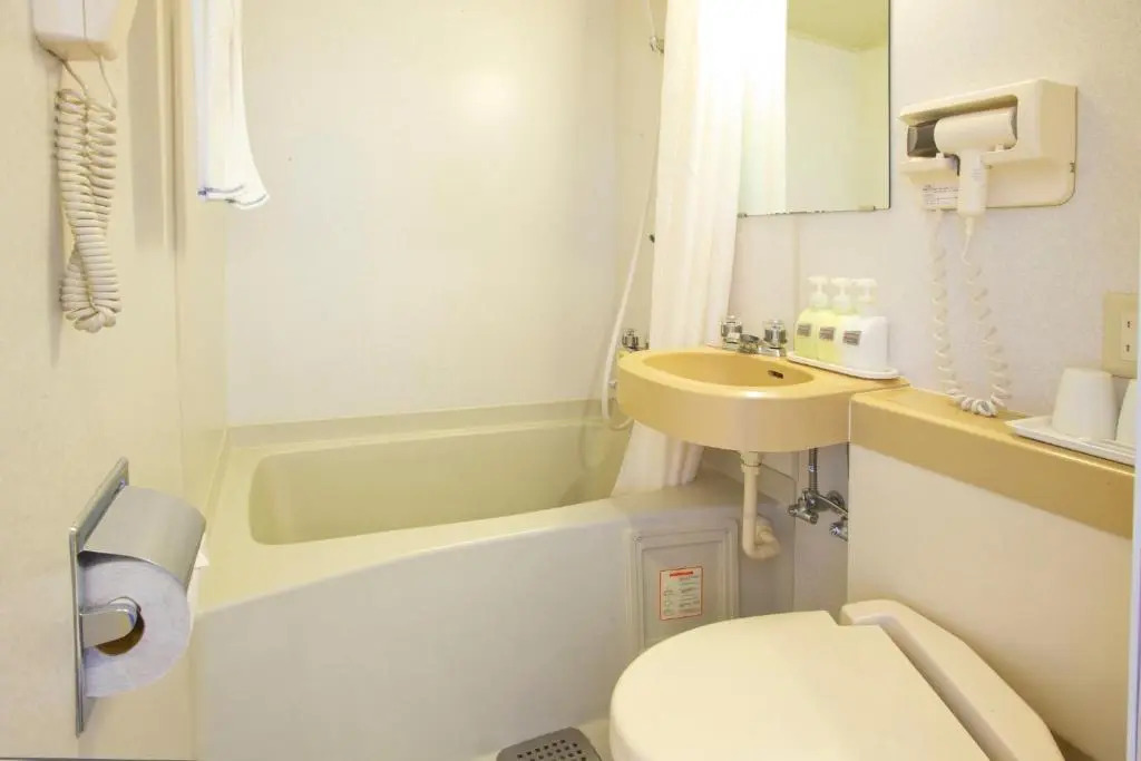 Hotel South Garden Hamamatsu - Vacation STAY 92700