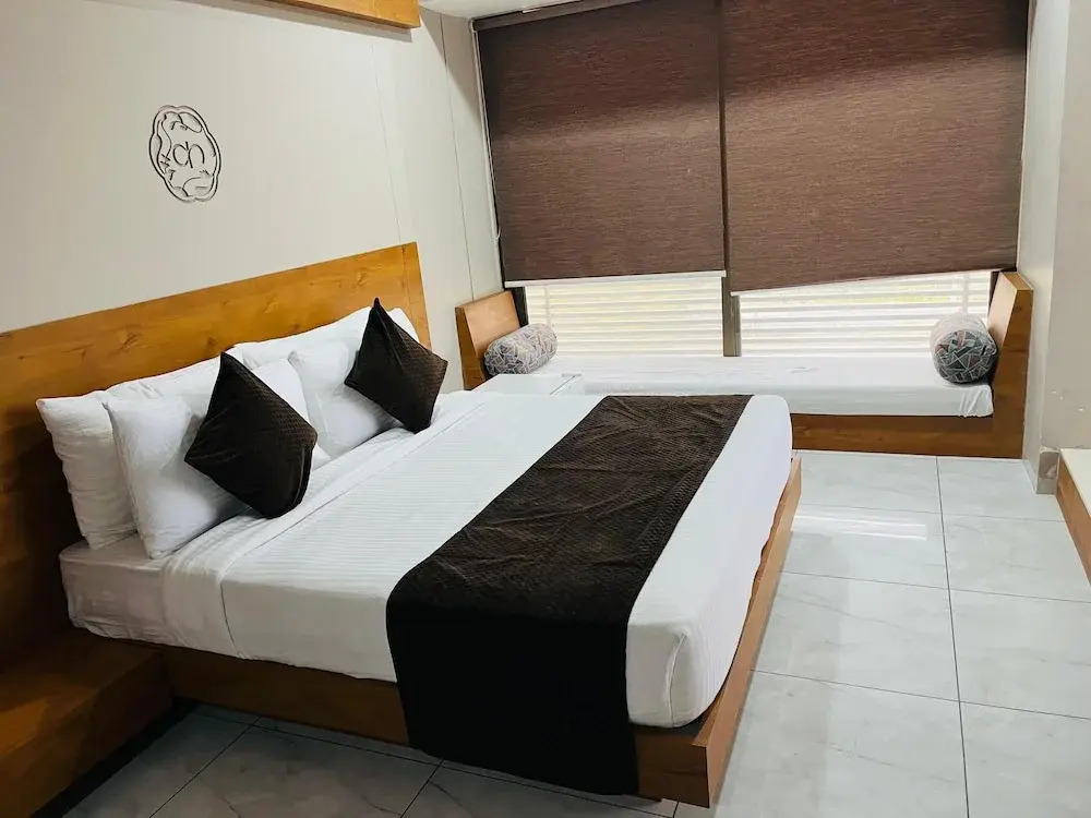 Kasa Hotel