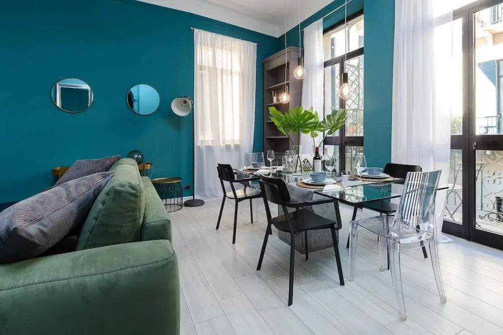 The Suite Home Verona II