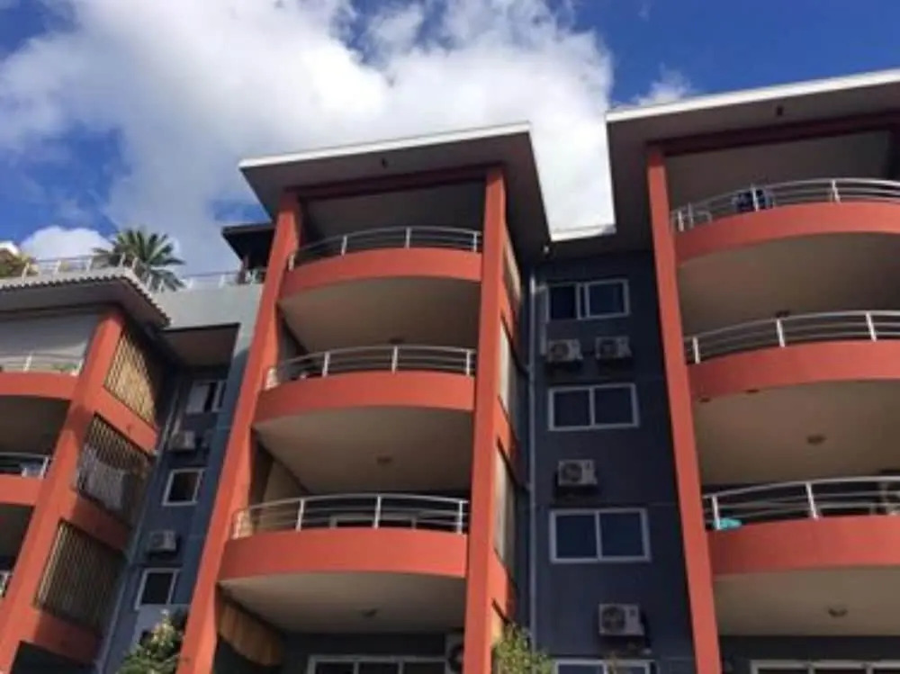 Appartement Teva