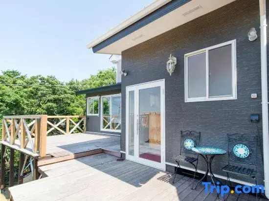 Manazuru Glamping Cottage Dejavu