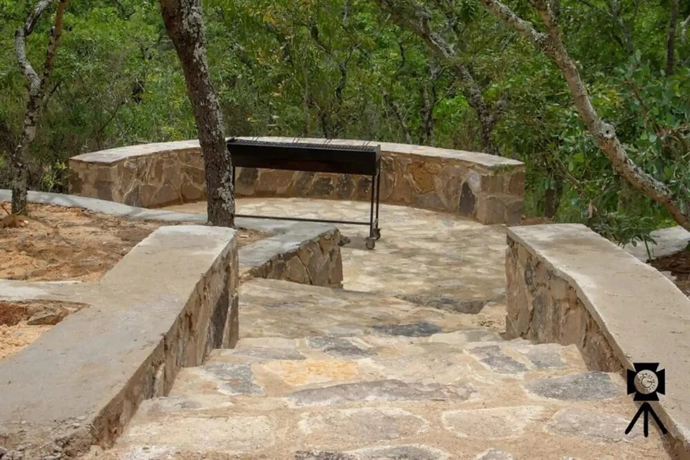 Nyanga Home set in a Secure Private Village - 2033