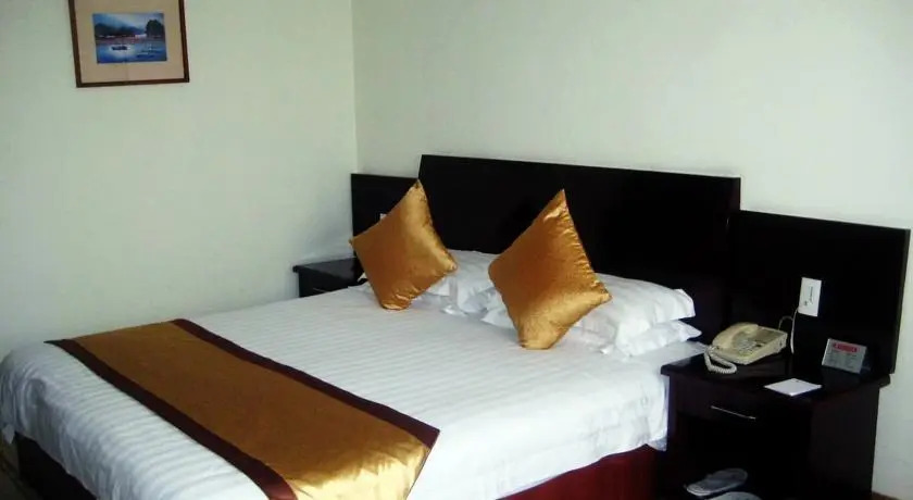 Hangzhou Newsun Hotel