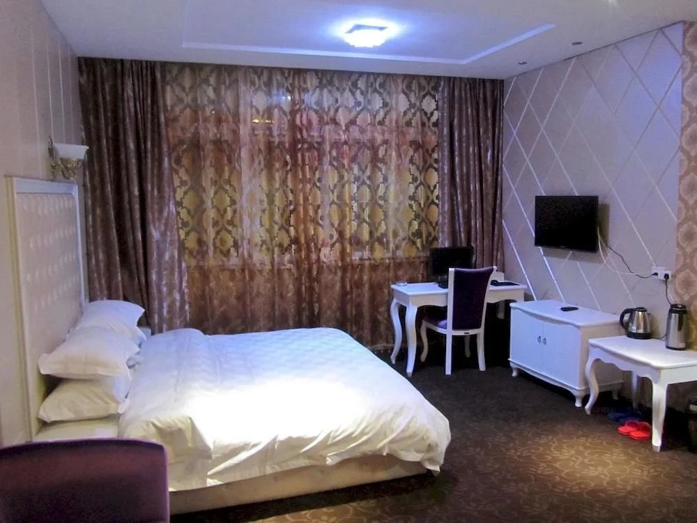 Lu'an Ruyi Hotel