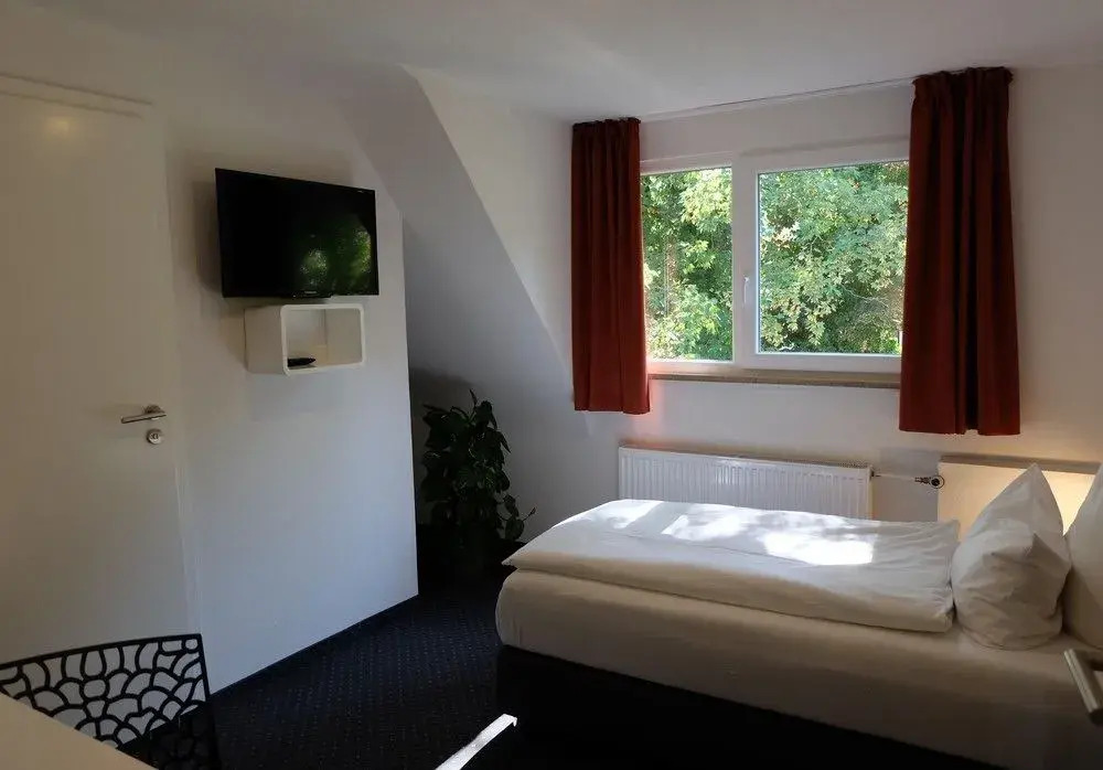 HS Hotel