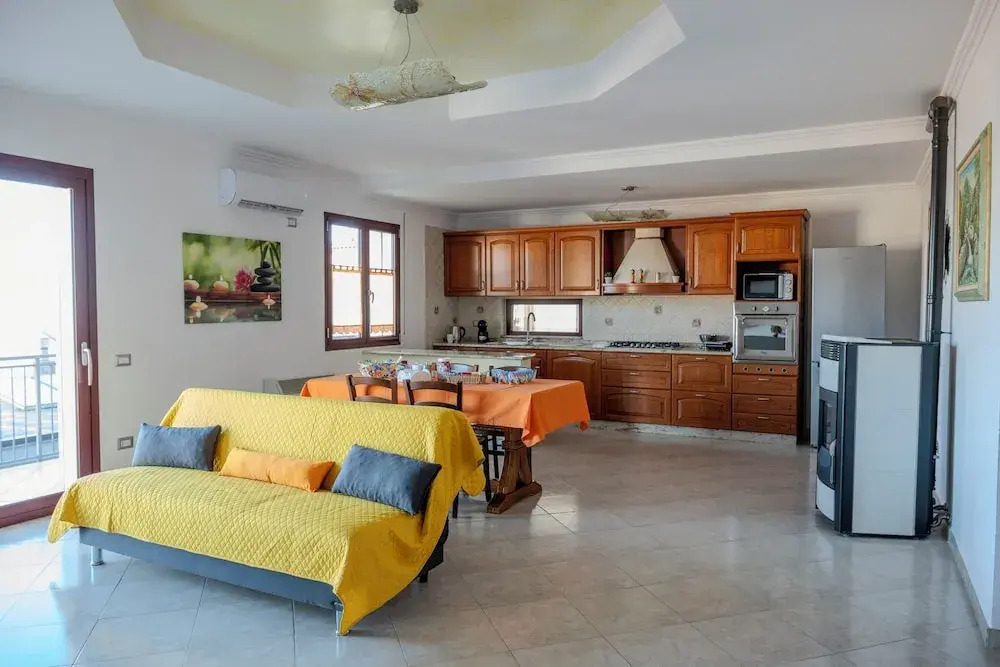 House Gennauara