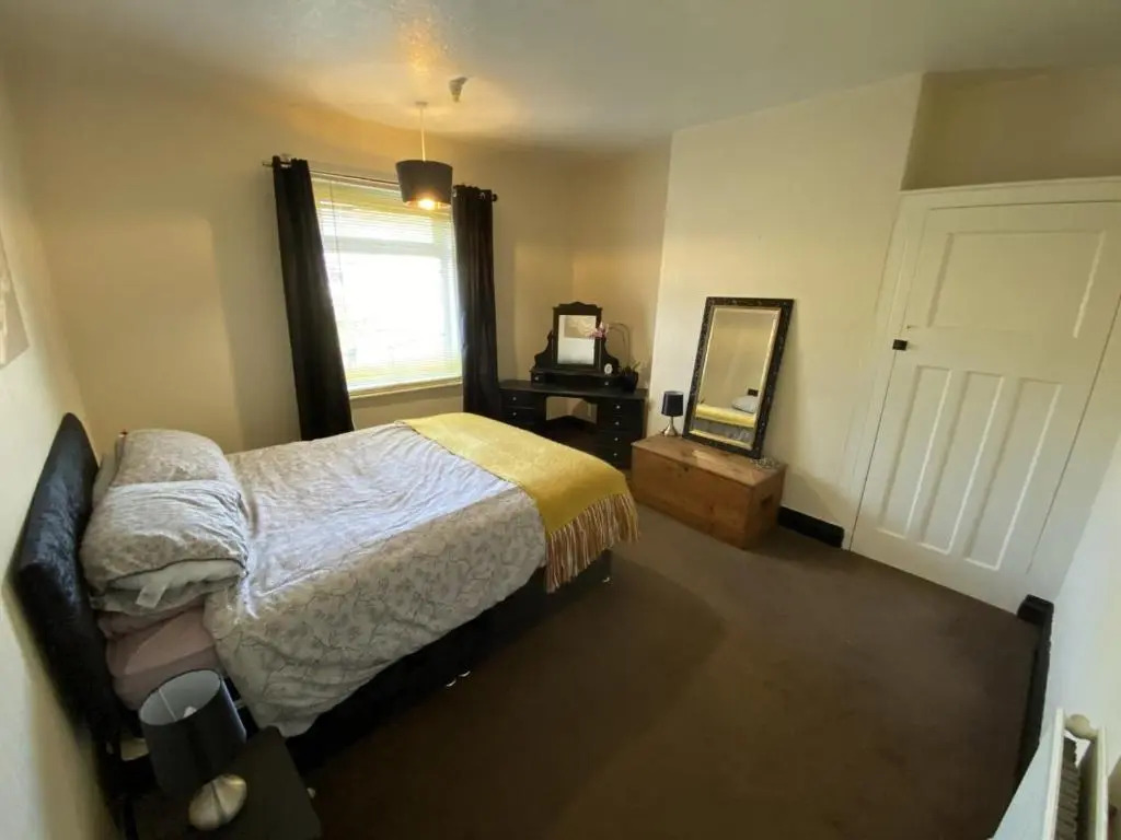 Fully Equipped & Well Presented Apartment - Sleeps 3